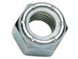 NYLON INSERT STOP NUT NYLON INSERT STOP NUT